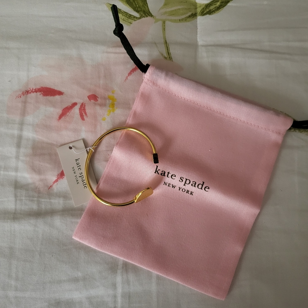 Kate Spade Bangle